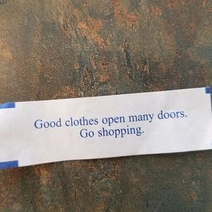 Meet your Posher, Erica